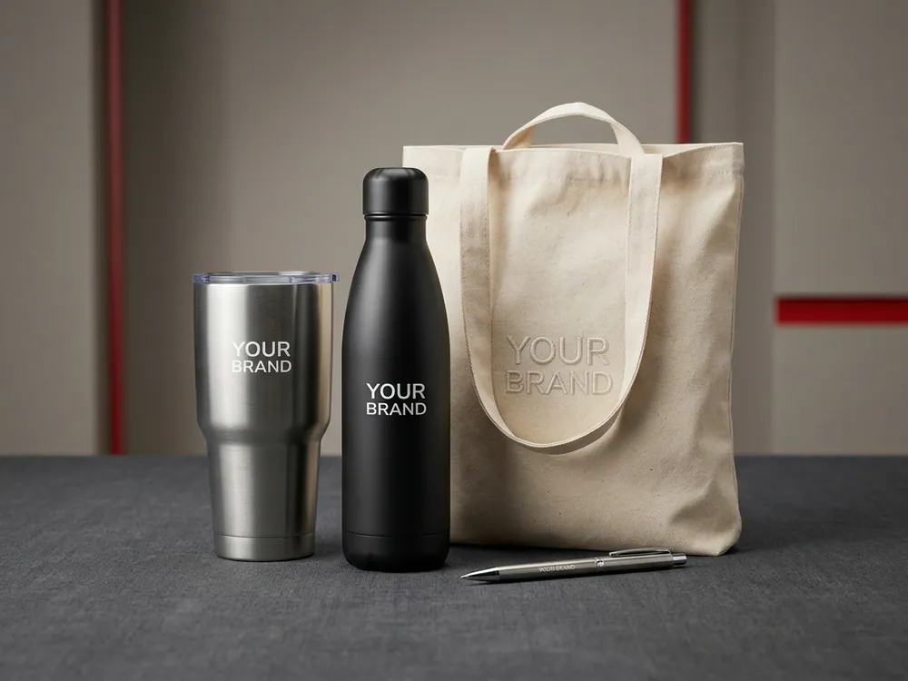 Promotional product family