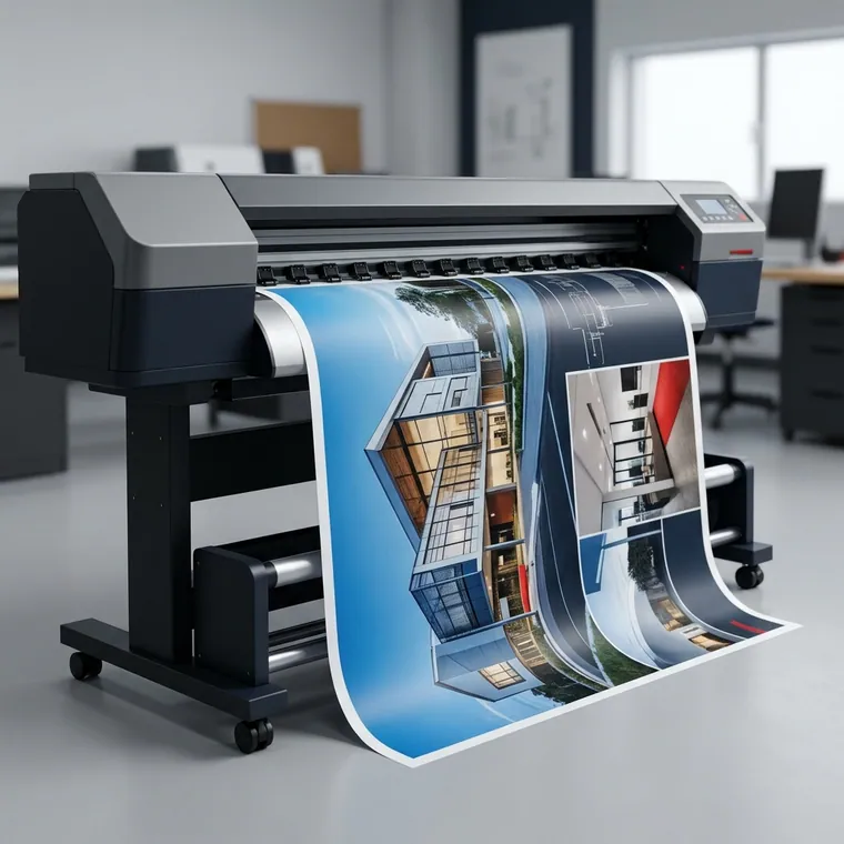 UV Printing