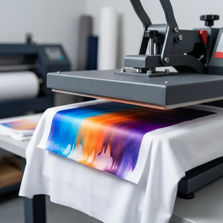 DTF Printing