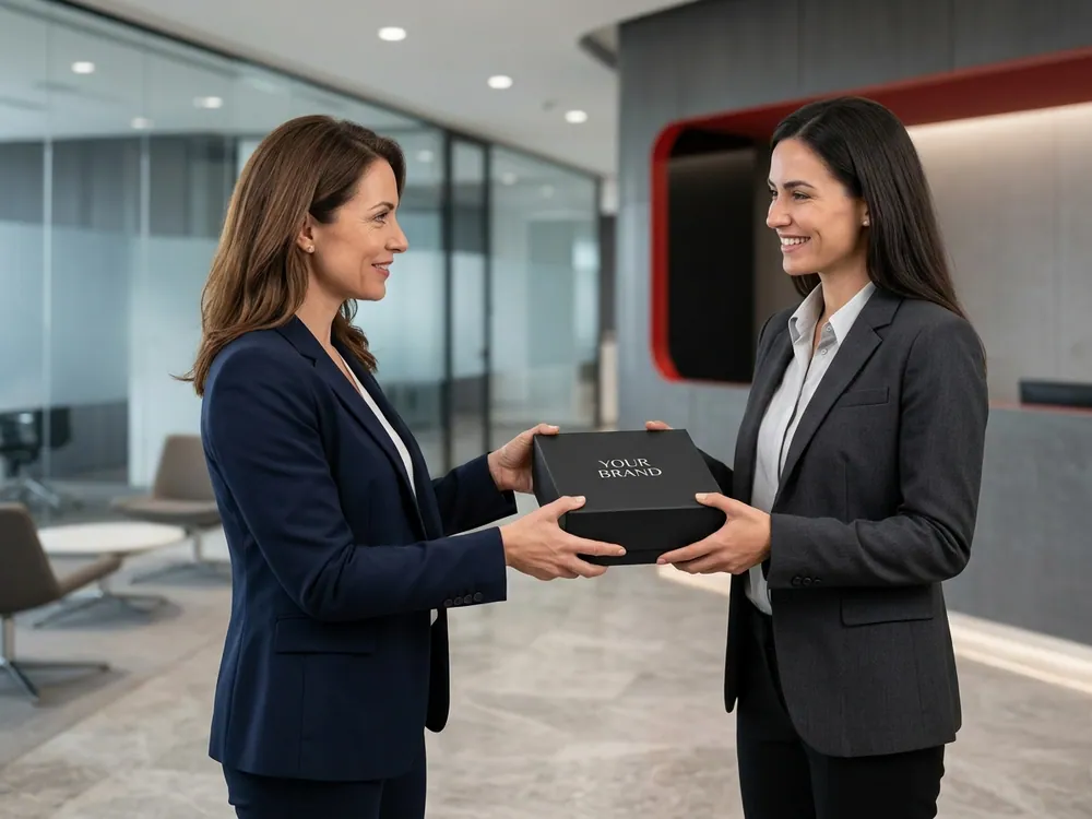 Customer success team