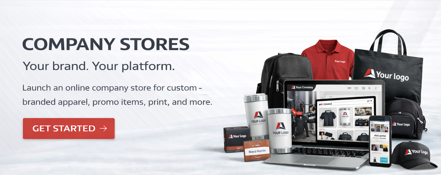 aprinta company store